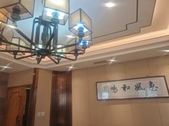 -新侨小馆(东直门北小街店)