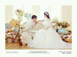点击看大图 -天一婚纱摄影TIA STUDIO(珠海路店)