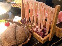 -湊湊火锅·茶憩(打浦桥日月光店)