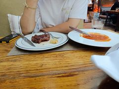 -食间牛排(湖西路店)