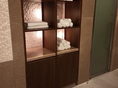-深圳君悦酒店-游泳池