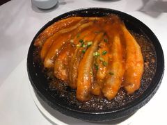 -宝轩渔府·老字号海鲜·正宗津菜(水上店)