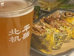 -北平机器Peiping Machine(百子湾店)