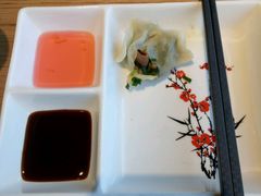 -小平岛開海水饺(浑南店)