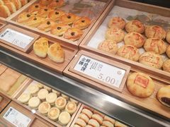 -泸溪河桃酥(欧尚店)