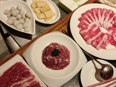 -南门涮肉(天坛南门店)