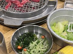 -姜虎东白丁烤肉(深圳湾后海汇店)