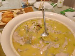 -裕德隆清真饭庄·天津特色菜(东丽店)