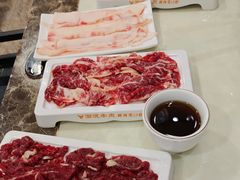 -潮悦牛肉火锅城(水贝店)