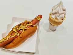 -宜家·瑞典风味餐厅(烟台路店)