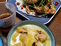 -金龙·打边炉(南京西路店)