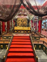 -龙凤宫华夏古装摄影城