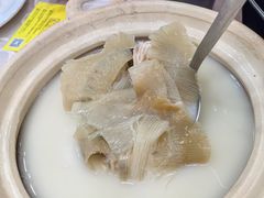 -凤城礼记鱼翅海鲜酒家(新马路总店)