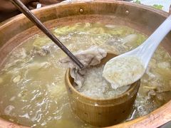 -朴小妹人参鸡汤火锅(长白山万达店)