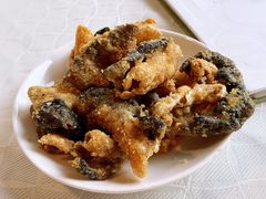 -无招牌海鲜餐厅(怡丰城店)