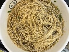 阳春面-毛华美食(清扬路店)