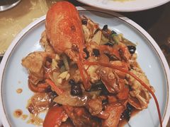 -粗茶淡饭•陕菜•家常菜