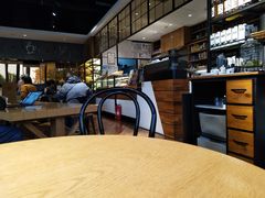 -Jamaicablue Coffeeshop(中央广场店)