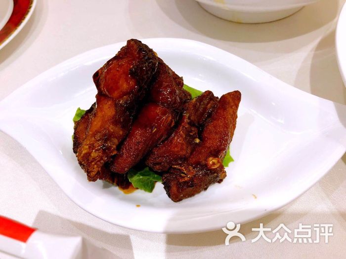 新花中城大酒店(湖墅店)图片 - 第5张