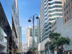 -海港城