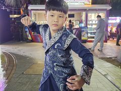 -三亚海昌梦幻海洋不夜城