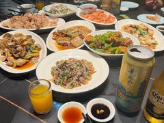 -金海湾海鲜排档(朱家尖店)