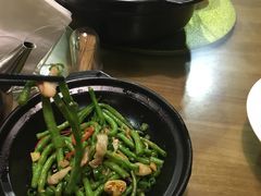 -徽州月·民间徽菜(浦东总店)