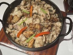 -谭厨中山传家菜.乳鸽.脆鲩鱼(华强北中航城店)
