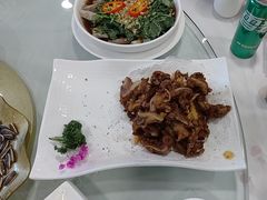 -宜宾海鲜酒家·三十年老字号