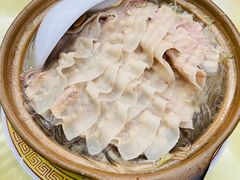 -砂锅居(西四店)