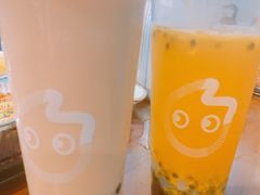 -CoCo都可(桃浦新邻店)