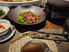 -曾宴·楚菜(湖北省博物馆店)