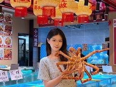 -蚝得喜海鲜(东城店)