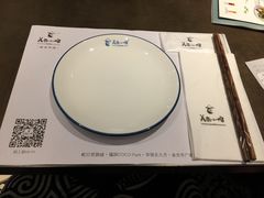 -美奈小馆·越南料理(中航城君尚购物中心店)