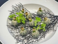 -曾宴·楚菜(湖北省博物馆店)