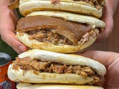 -樊记腊汁肉(竹笆市总店)