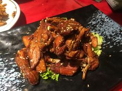 -徽珍源(龙茗路店)