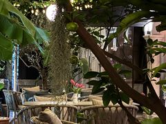 -Osteria Garden 生蚝花园餐厅(原进贤路店)