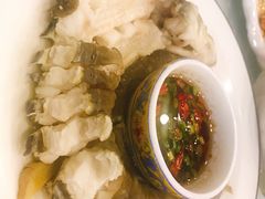 -金海湾海鲜排档(朱家尖店)