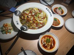 -太二酸菜鱼(门头沟龙湖天街店)