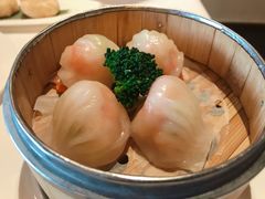 -富力丽思卡尔顿酒店·丽轩中餐厅