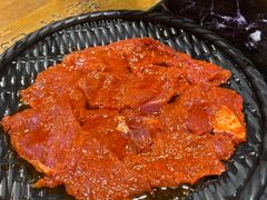 -老号李小肠西昌特色火盆烧烤(树高威尼斯店)