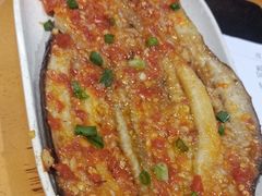 -木屋烧烤(坂田天安云谷店)