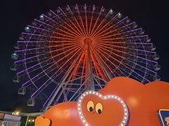 -横店影视城梦幻谷园区