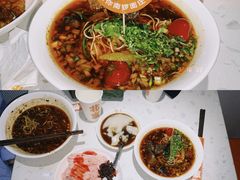 -南锣南门涮肉(南锣鼓巷店)