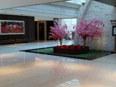 -AdD全日制餐厅(中谷花园酒店)