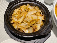 -湖庭壹品鸭王·传统北京烤鸭·别墅私房菜·庭院宵夜(江宁店)