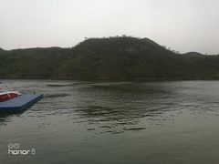 -易水湖景区