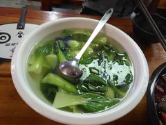 -盛天毛血旺非遗美食(观音桥店)