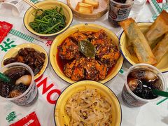 -东排食堂长沙小吃大排档(五一广场店)